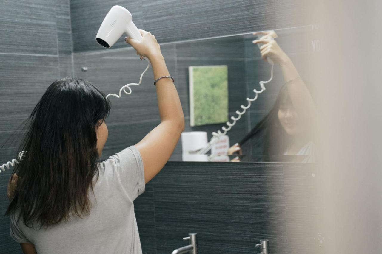 Qilombo Hostel Silom - Hq Bangkok Ngoại thất bức ảnh
