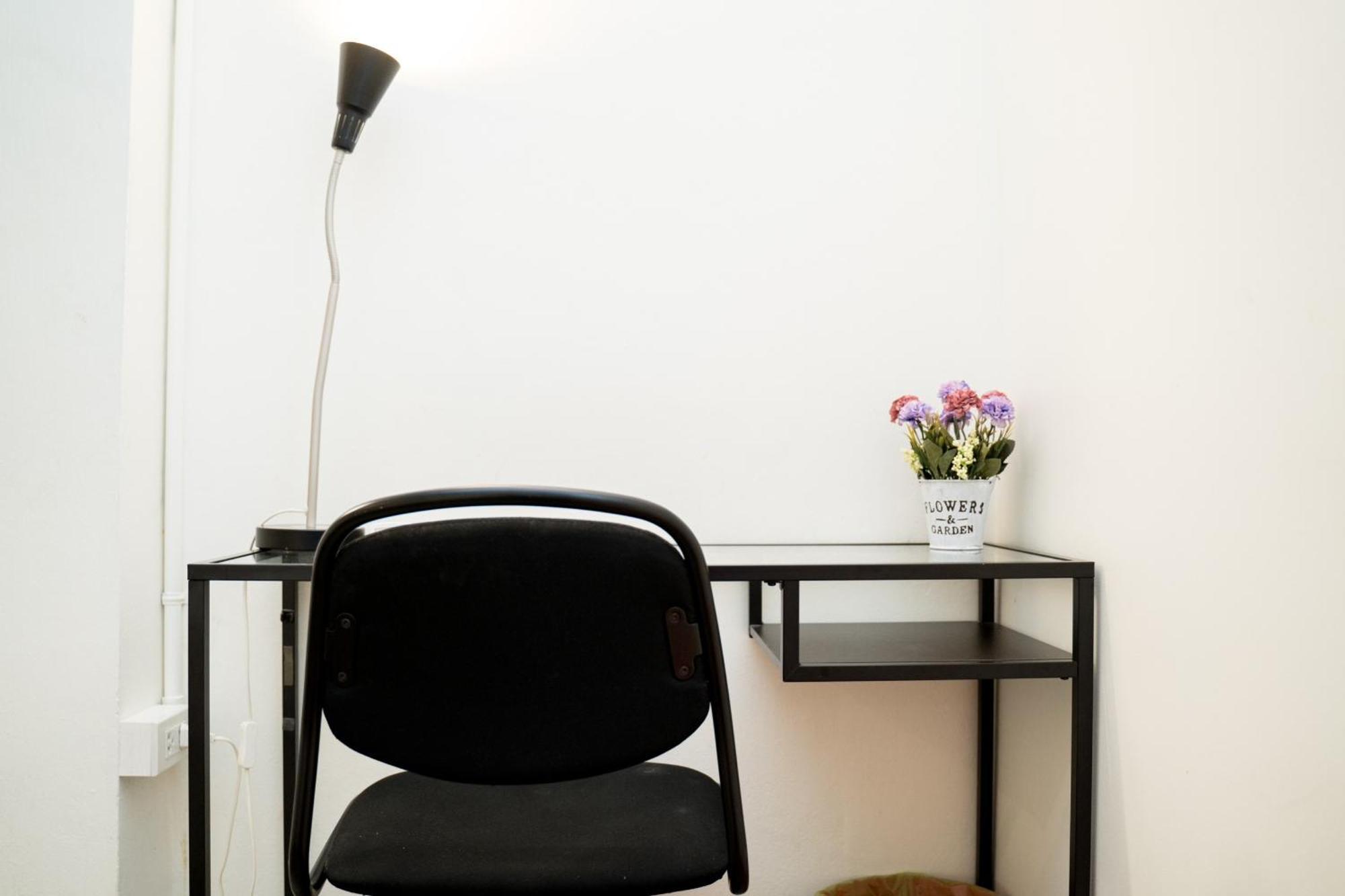Qilombo Hostel Silom - Hq Bangkok Ngoại thất bức ảnh